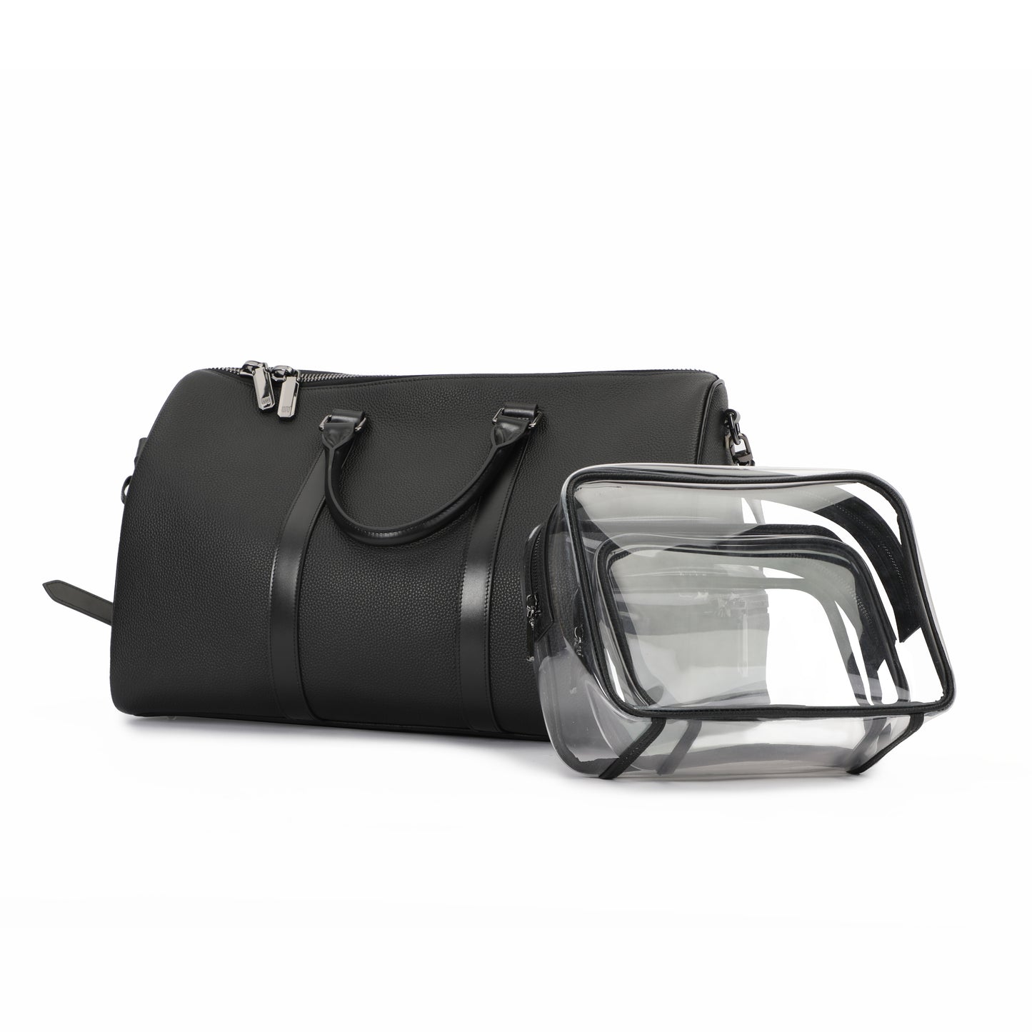 Hematite Noir (Pre-Order)