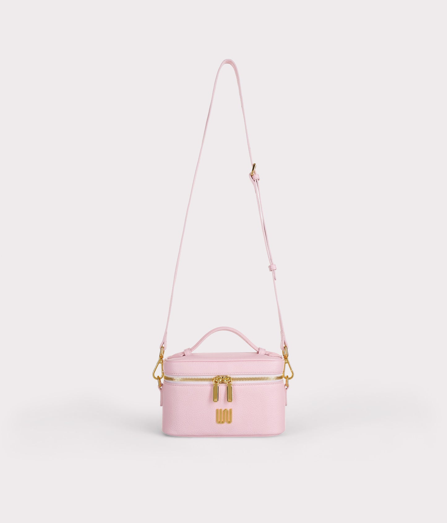 Quartz Blush Chic