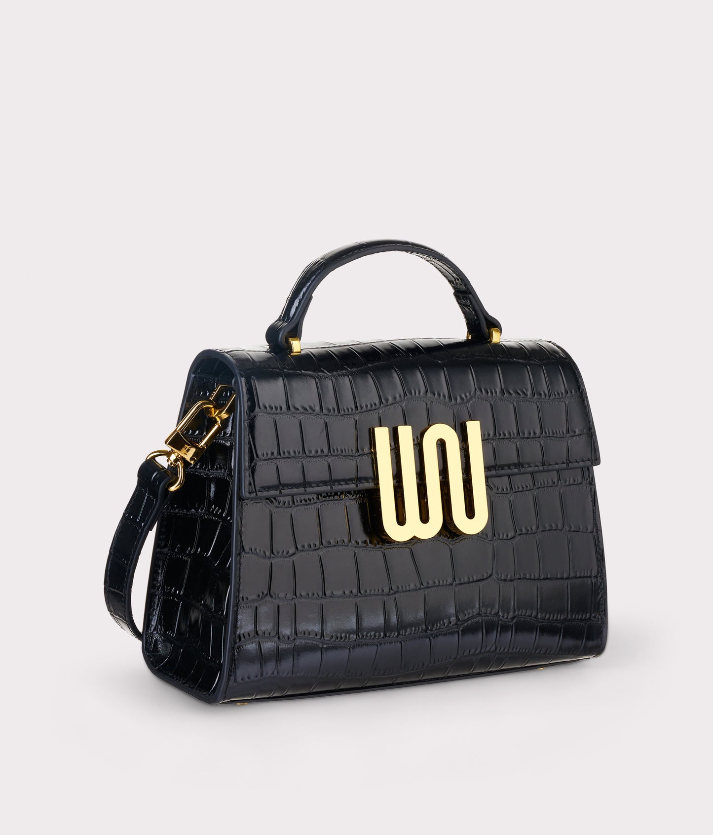 Bronzite Noir