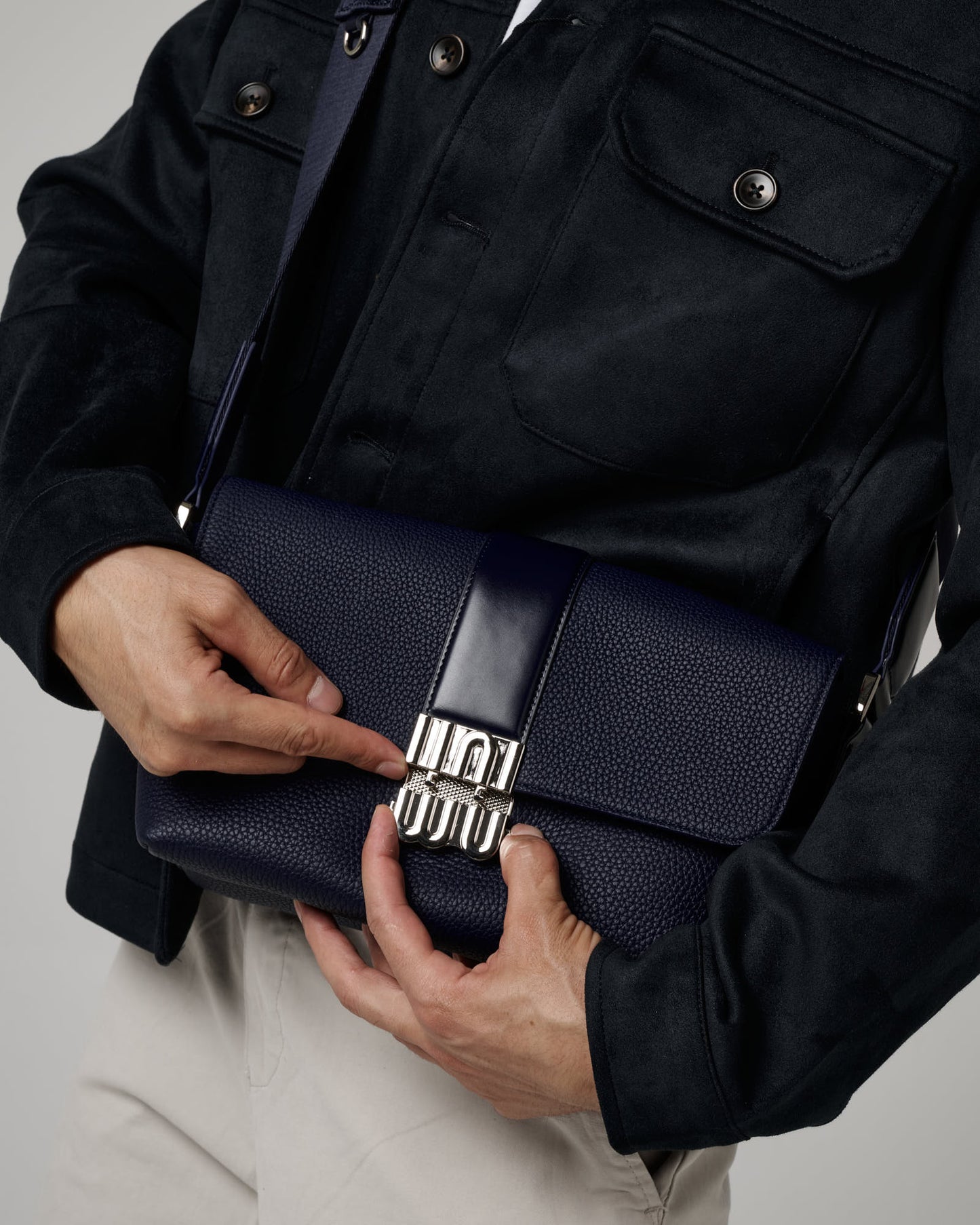 Tygar Cobalt (Pre-Order)