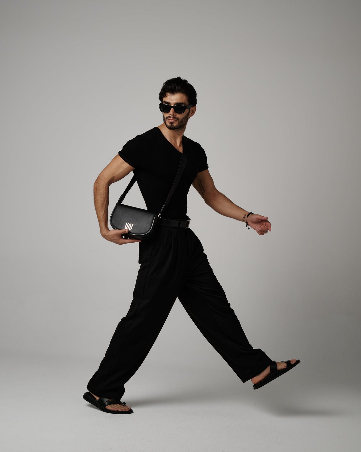 Larimar Noir (Pre-Order)