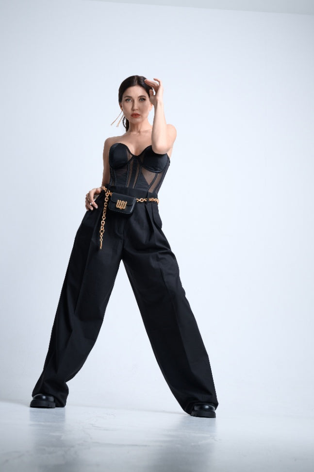 Agate Noir Pre-Order