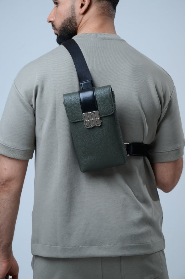 Peridot Khaki (Pre-Order)