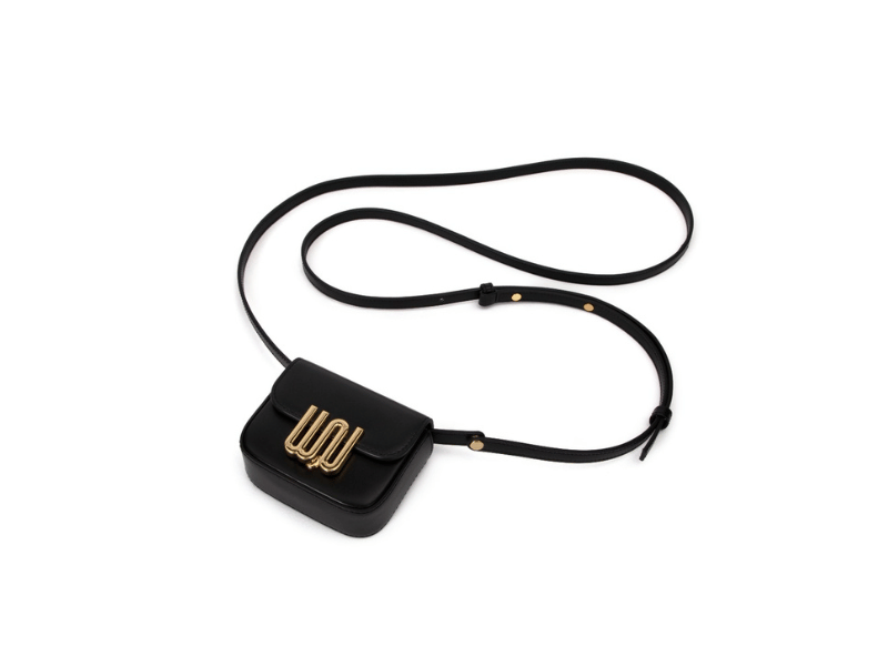 Agate Noir Pre-Order