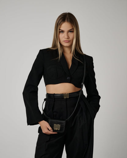 Agate Noir Pre-Order