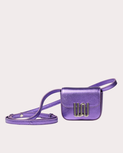 Agate Lavender Metallic Pre-Order