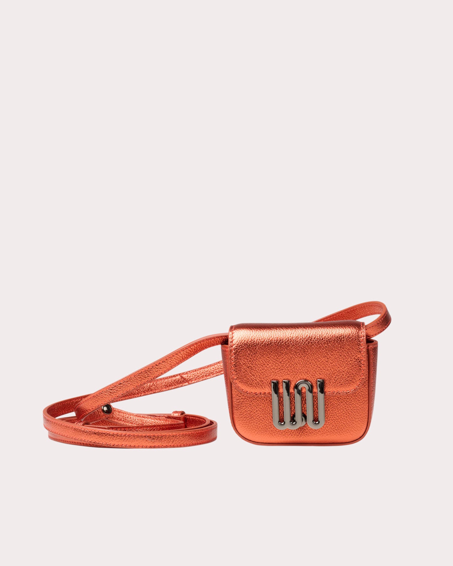 Agate Neon Flare Metallic