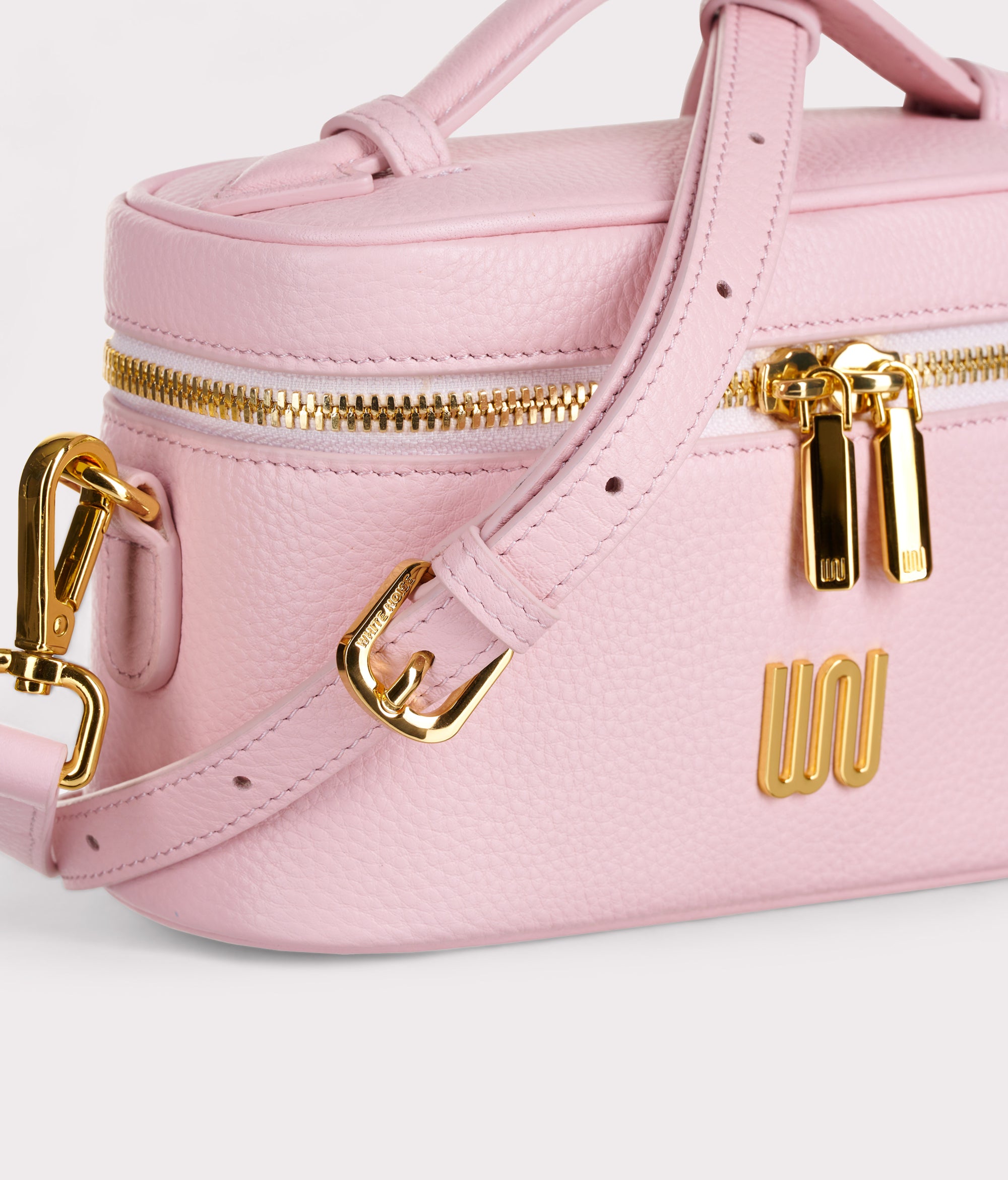 Quartz Blush Chic