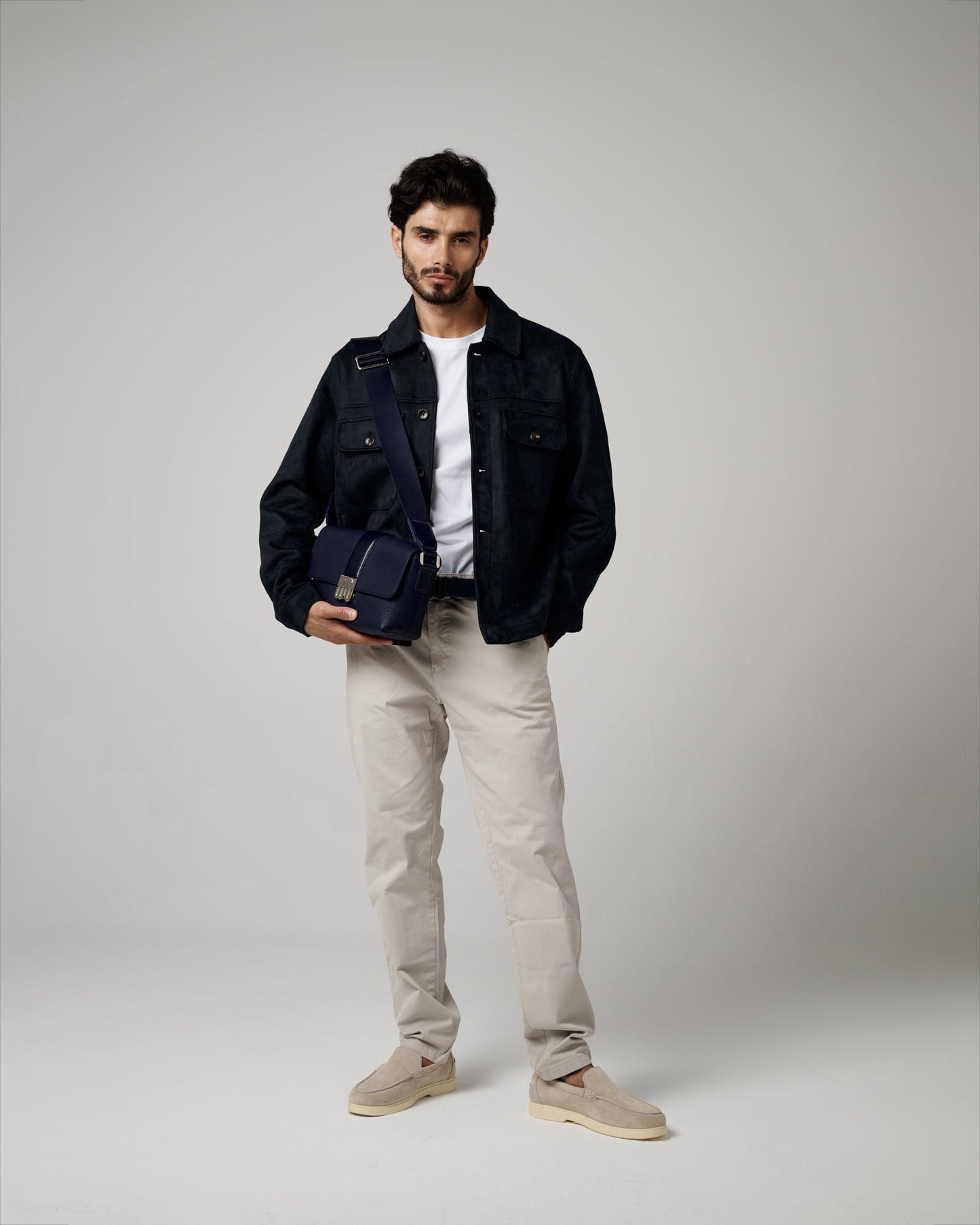 Tygar Cobalt (Pre-Order)