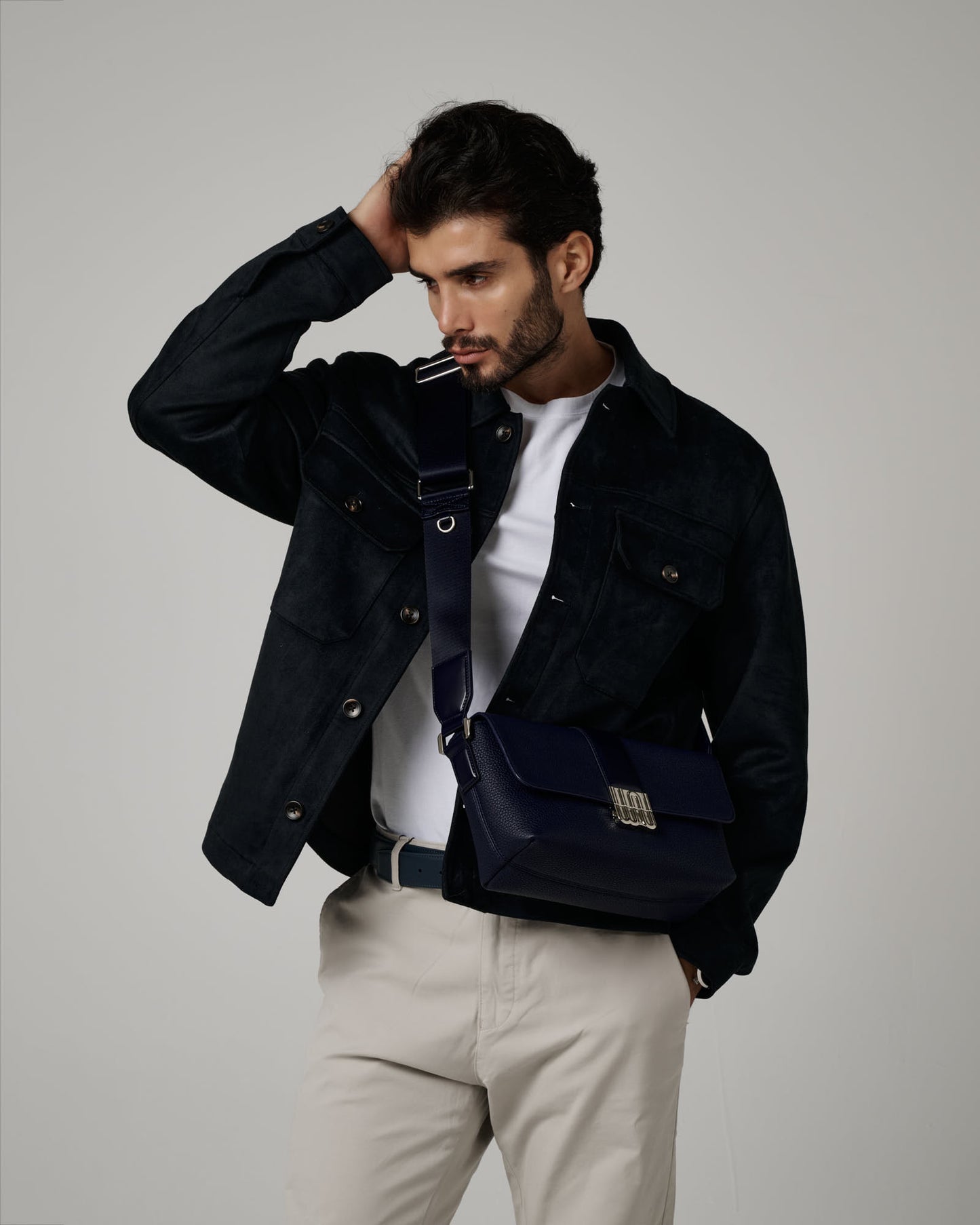 Tygar Cobalt (Pre-Order)