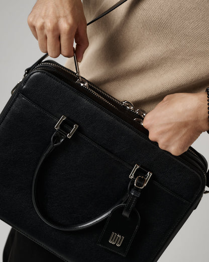 Jasper Noir (Pre-Order)