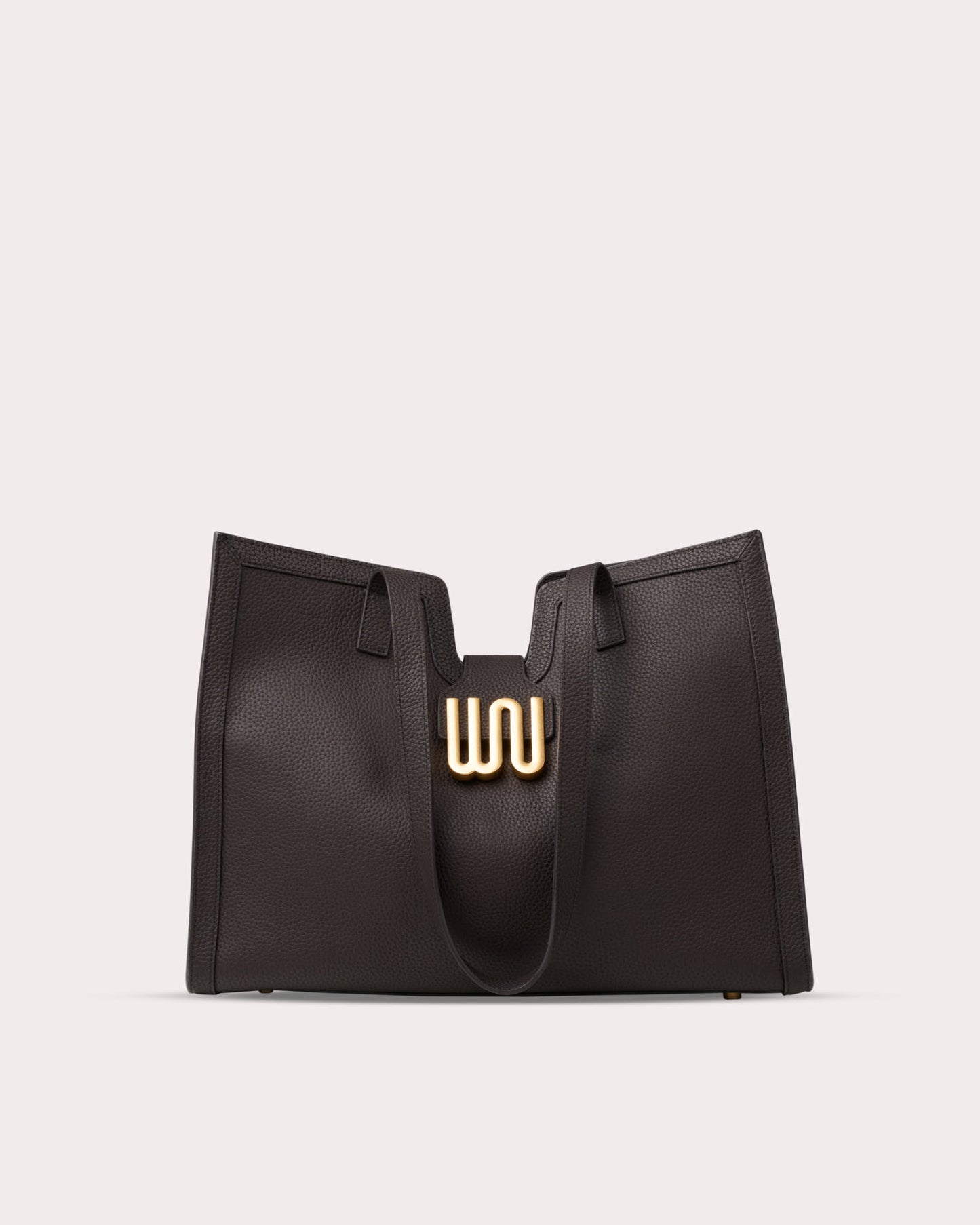 Obsidian Cocoa (Large Tote)