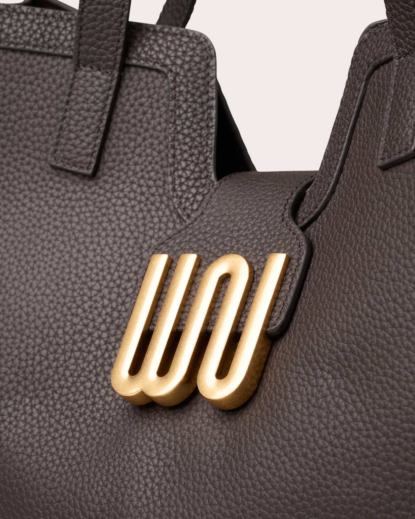 Obsidian Cocoa (Large Tote)