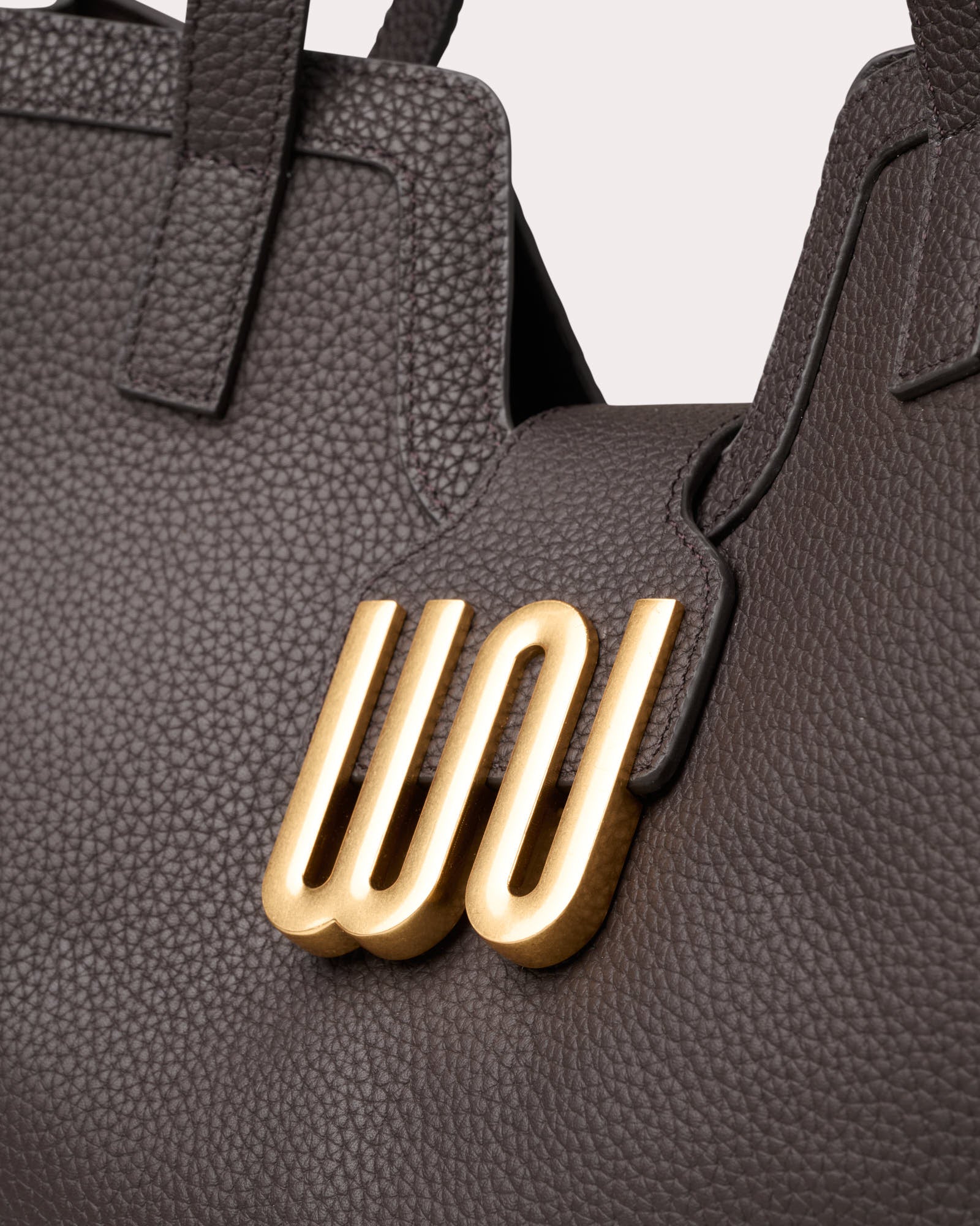 Obsidian Cocoa (Large Tote)