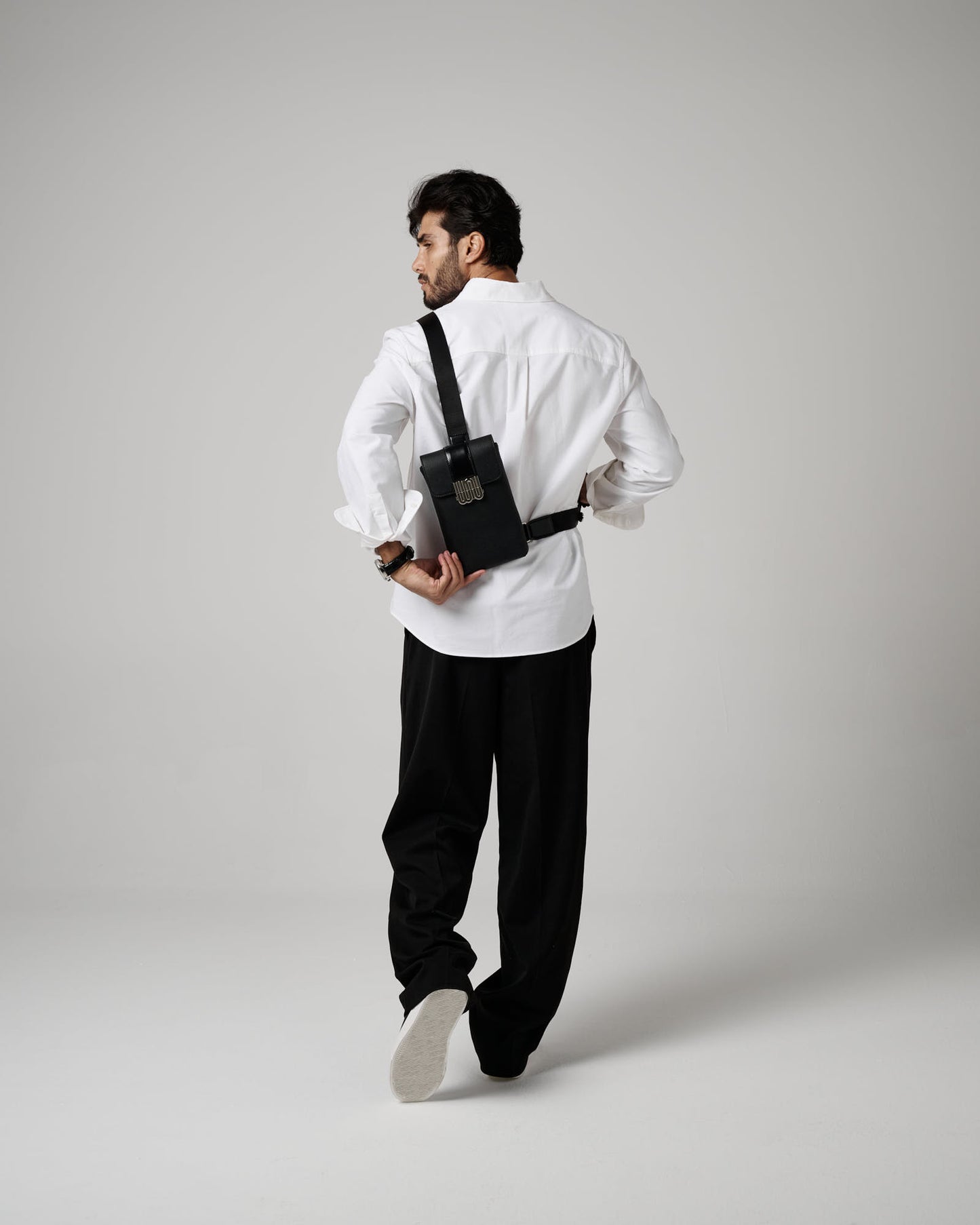 Peridot Noir (Pre-Order)