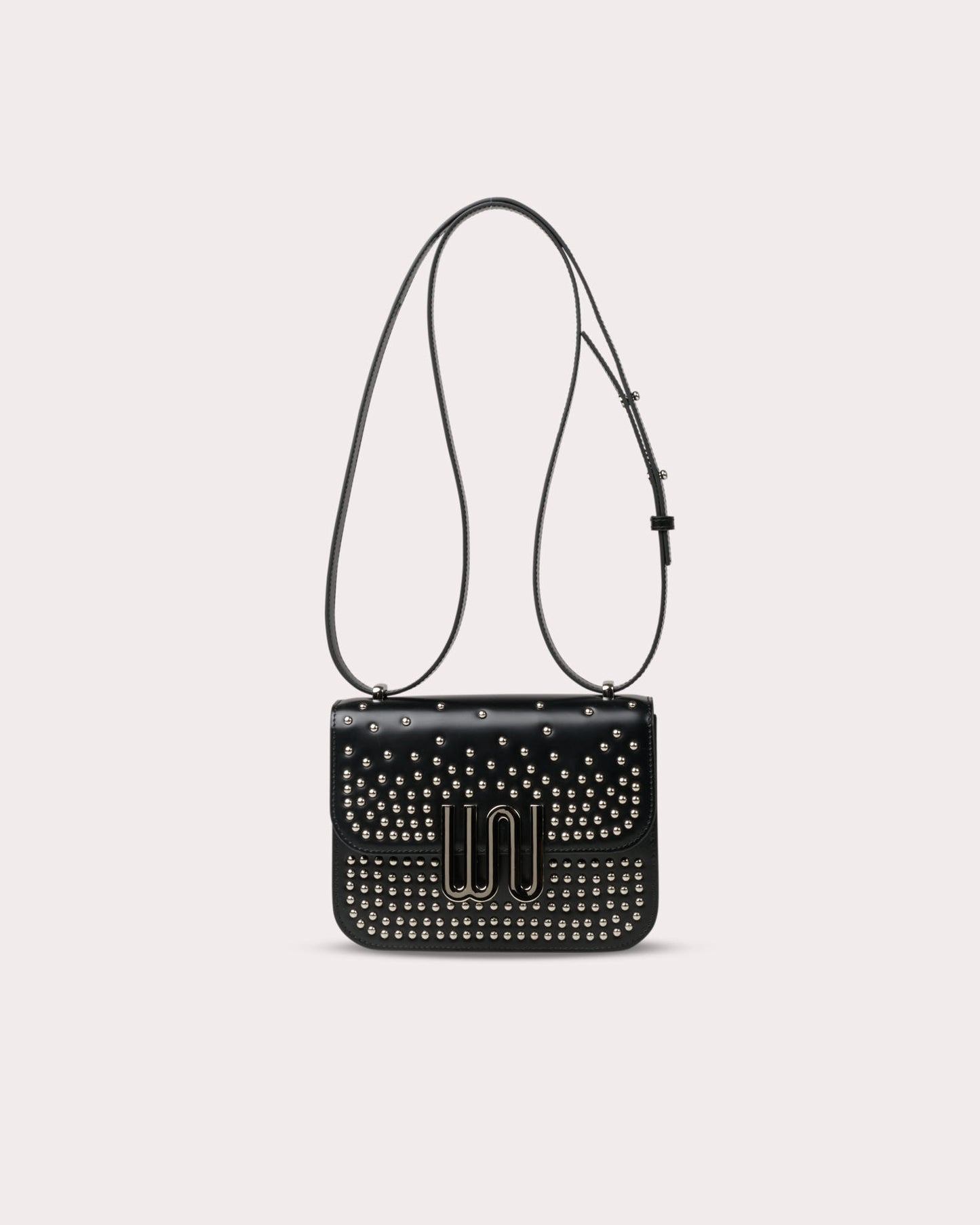 Pyrite Noir Studded (Pre-Oder)