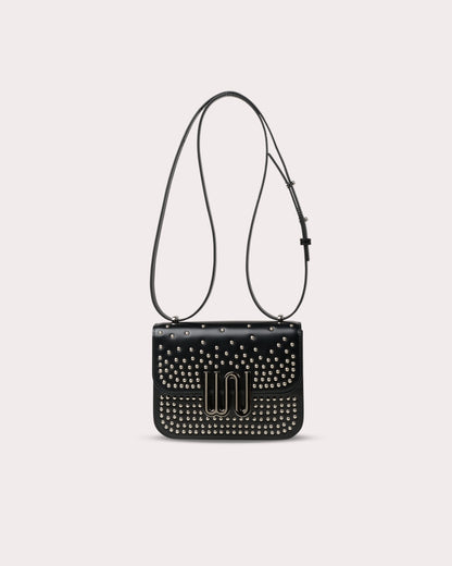 Pyrite Noir Studded (Pre-Oder)