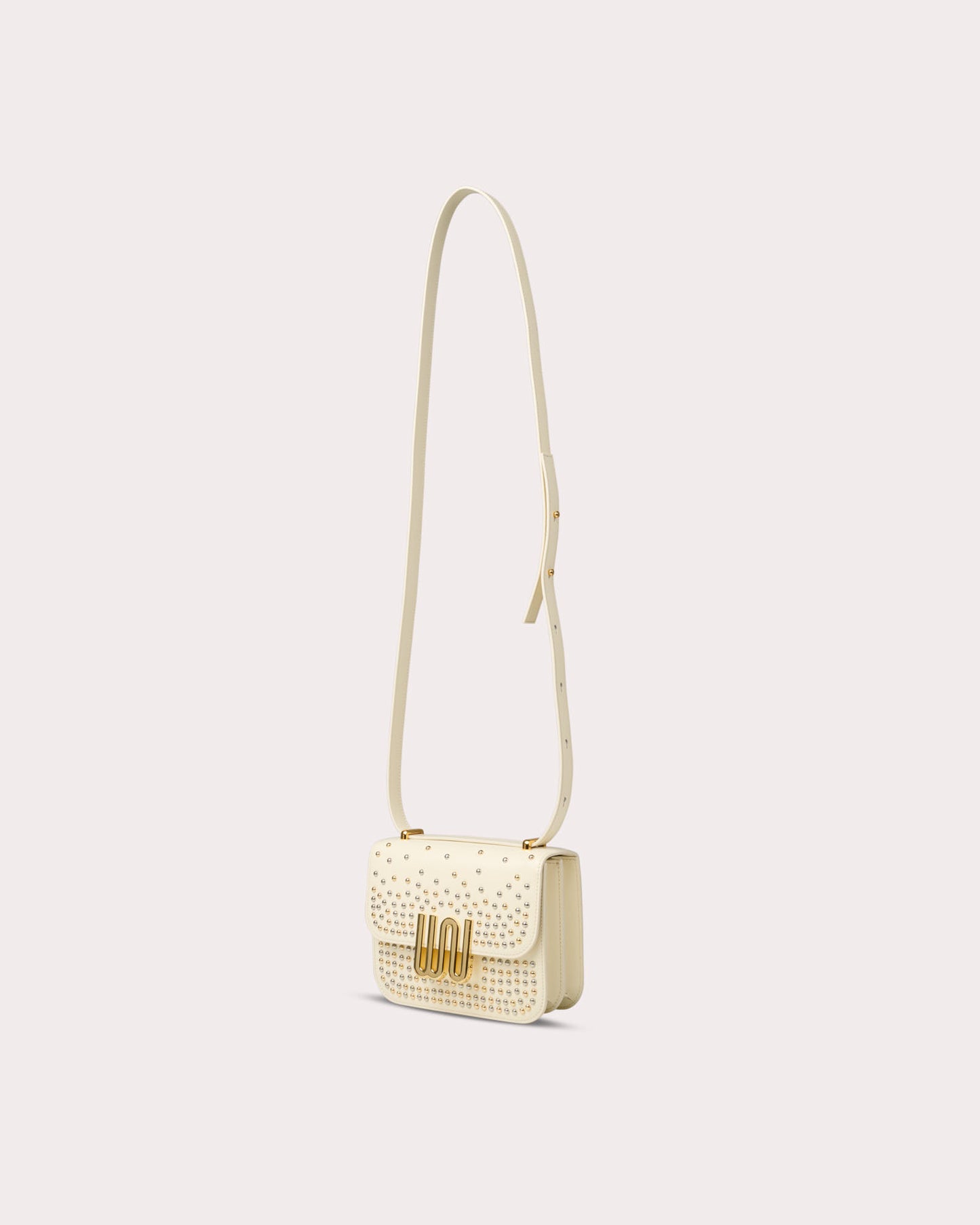 Pyrite Nougat Studded (Pre-Oder)