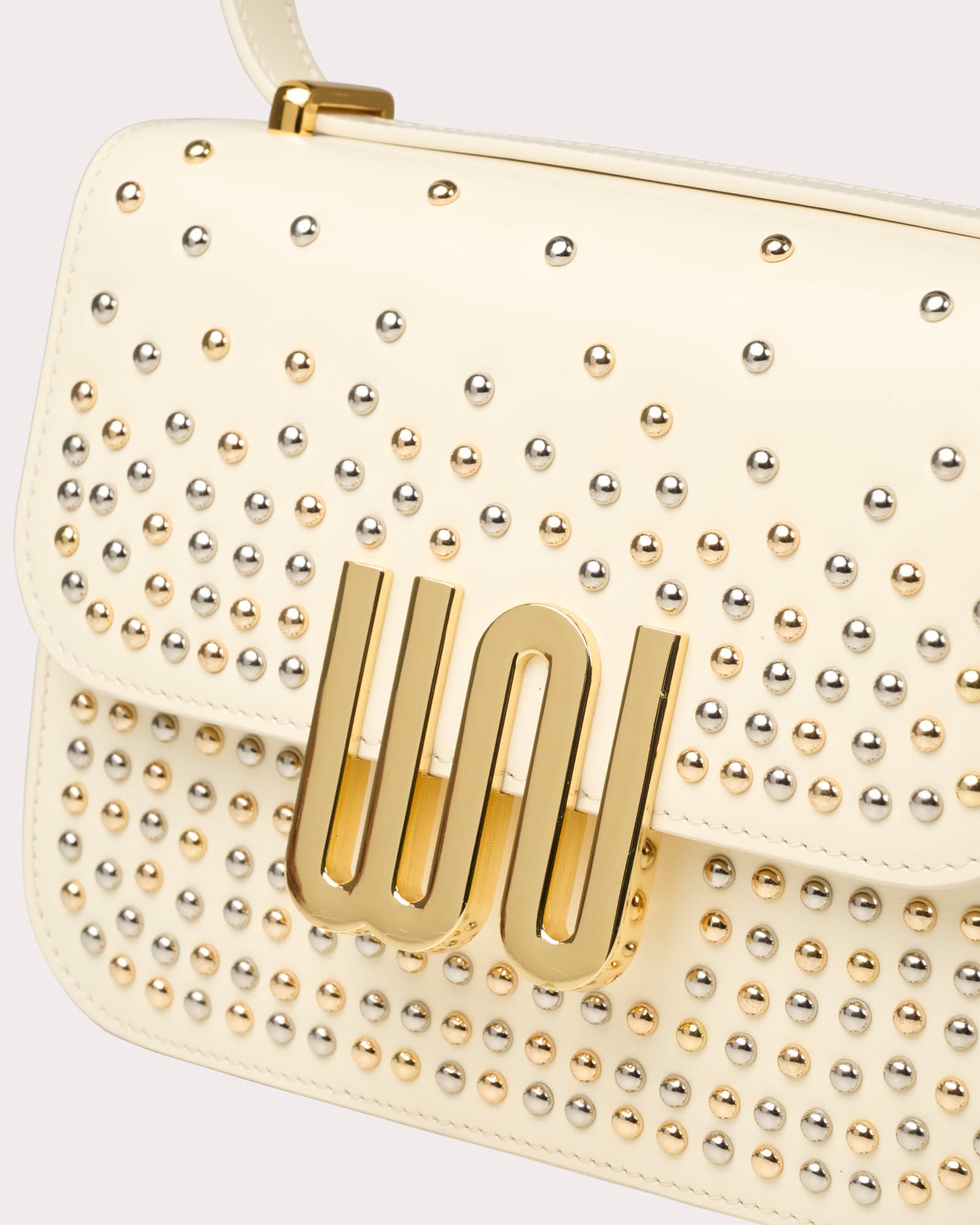 Pyrite Nougat Studded (Pre-Oder)