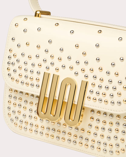 Pyrite Nougat Studded (Pre-Oder)