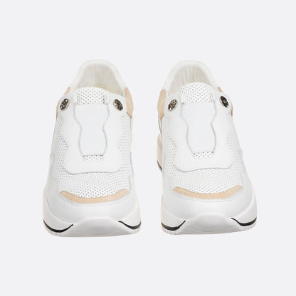 Nougat Echo Sneakers