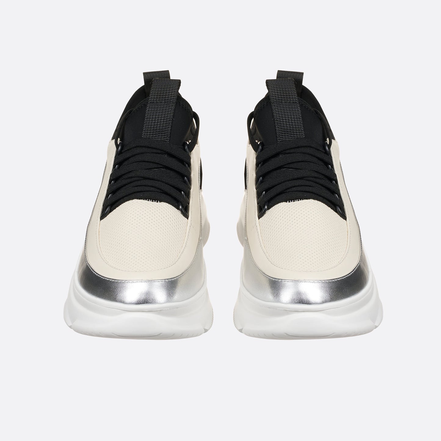 Nougat Eclipse Sneakers