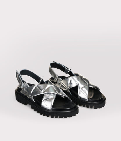 Stellar Sleek Silver