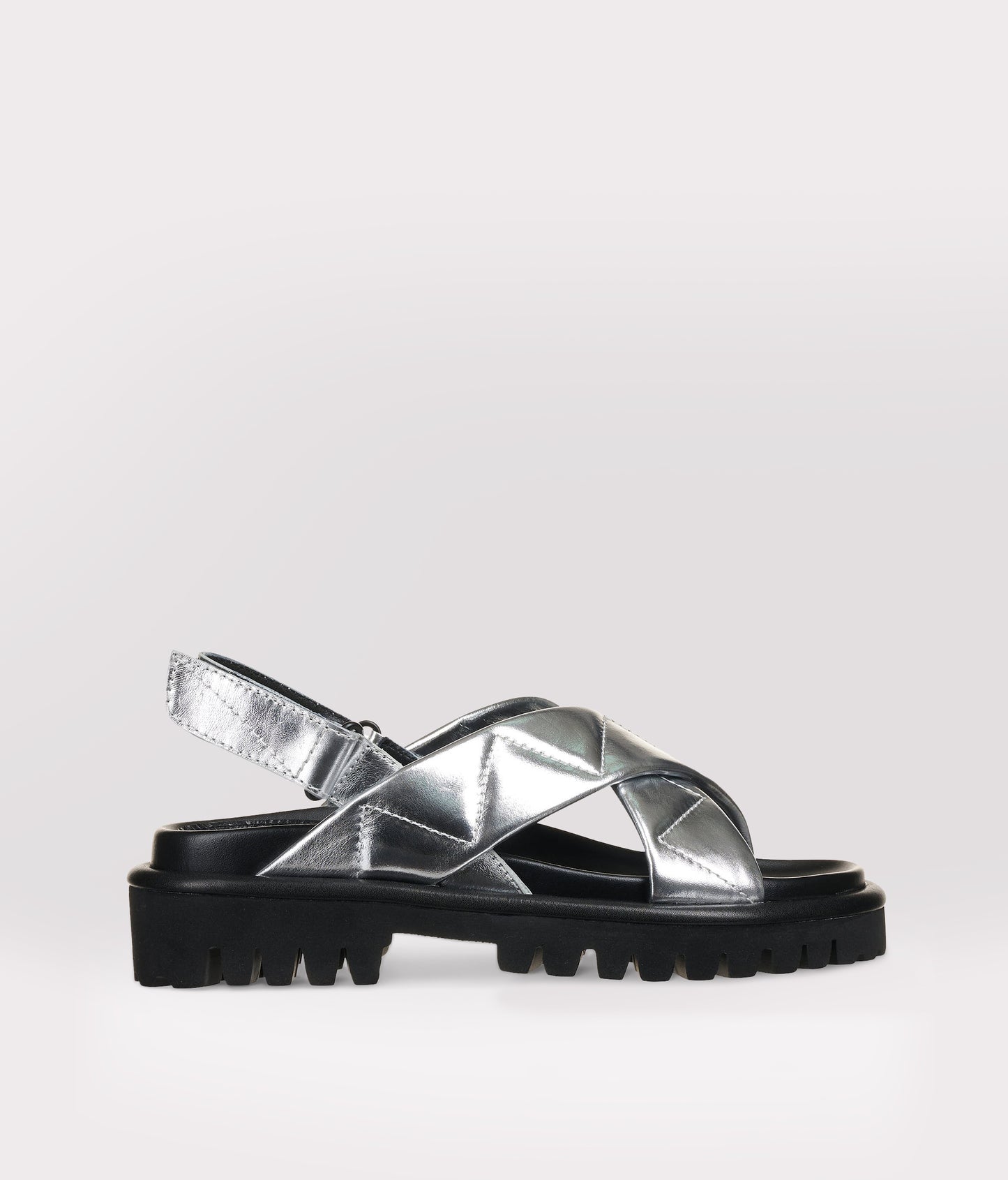 Stellar Sleek Silver