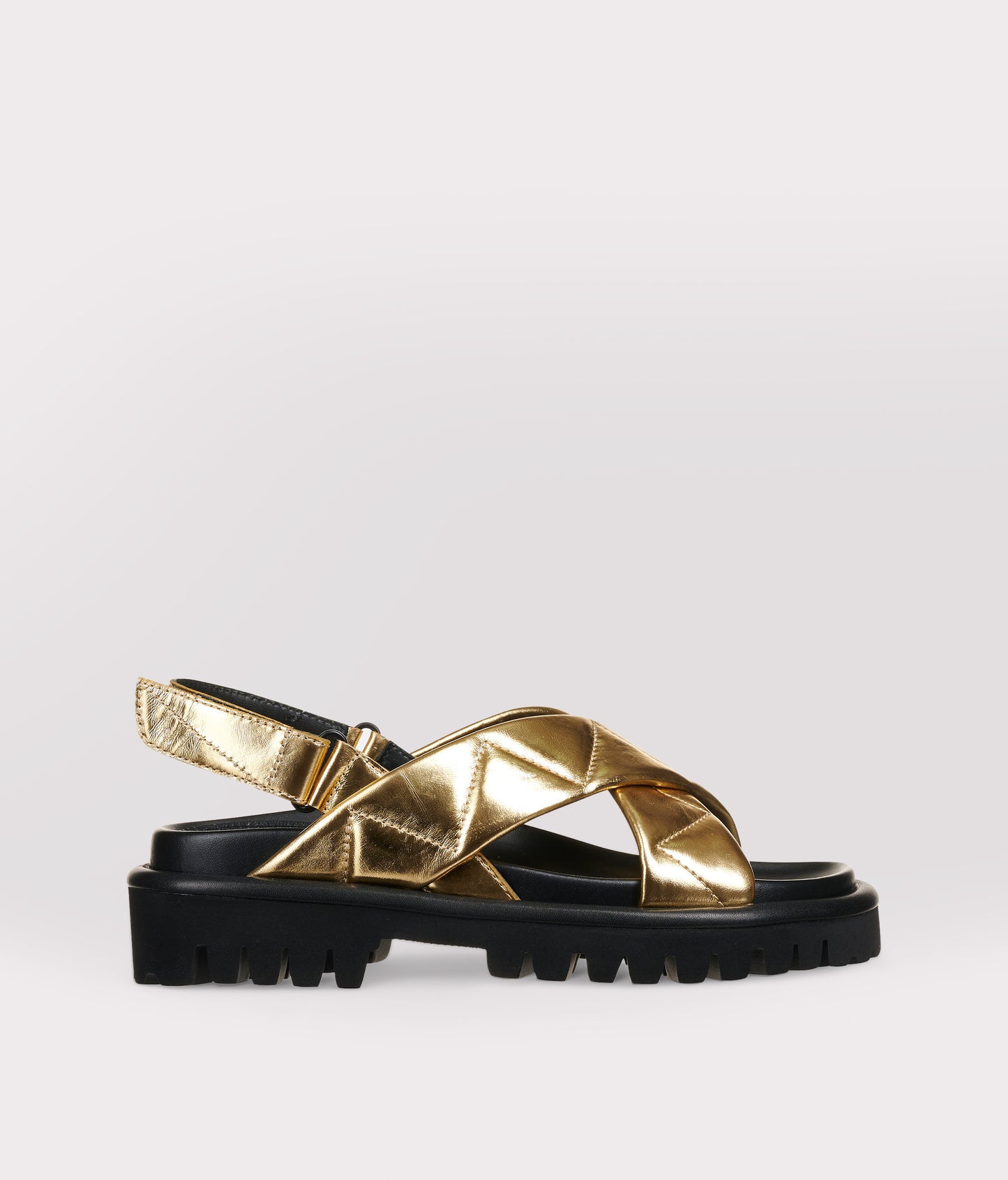 Stellar Gold