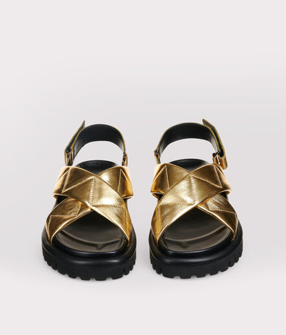 Stellar Gold