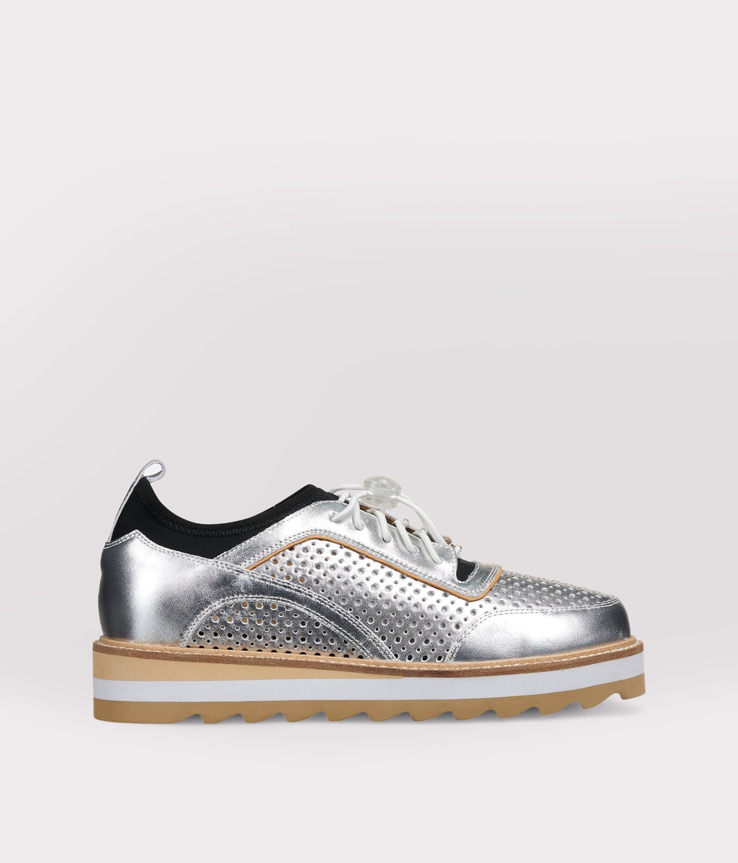 Essence Sleek Silver