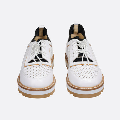 Nougat Essence Sneakers