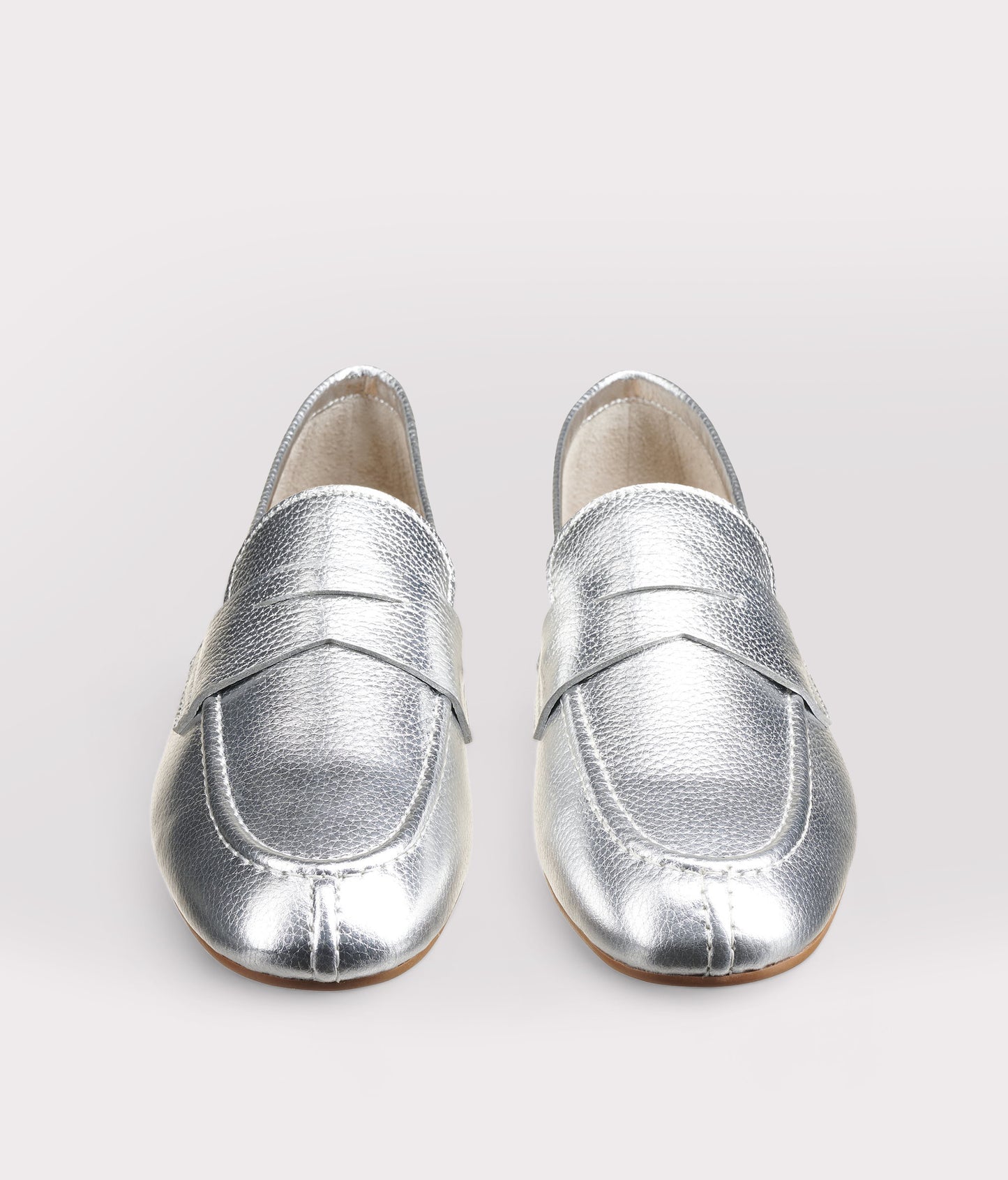 Lumina Sleek Silver
