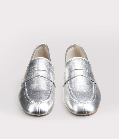 Lumina Sleek Silver
