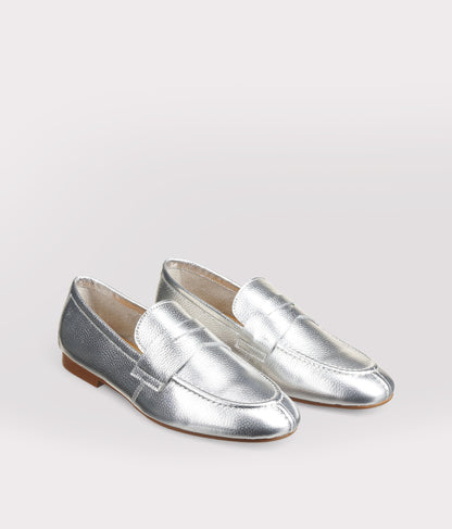Lumina Sleek Silver
