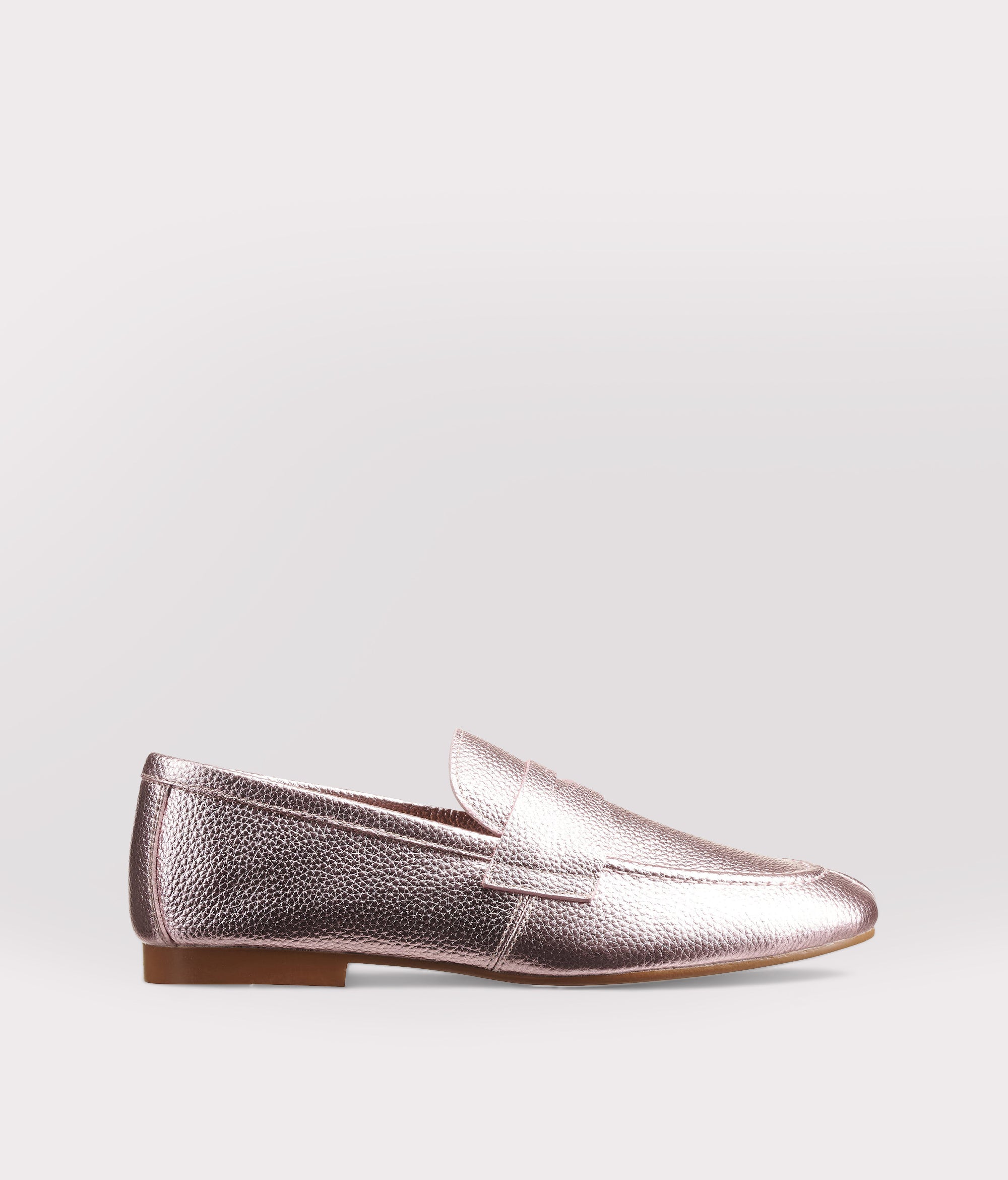 Rose Lumina Loafers