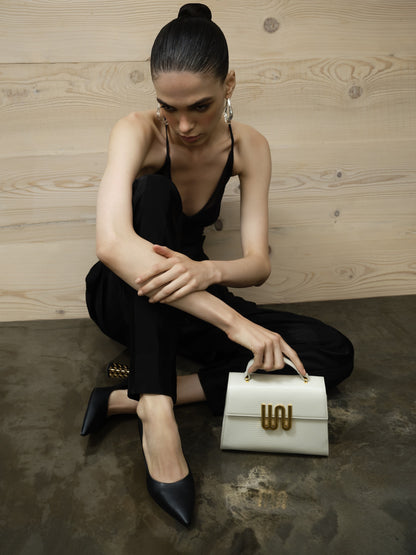 White Noise The Label Bronzite Nougat editorial