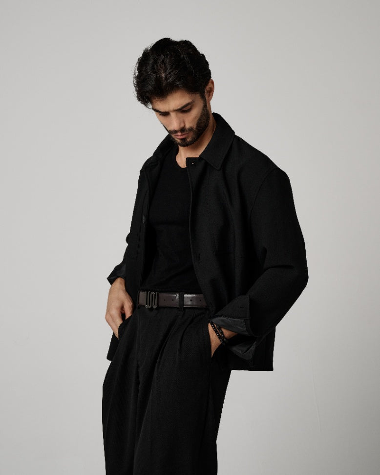 Shungite Noir (Pre-Oder)