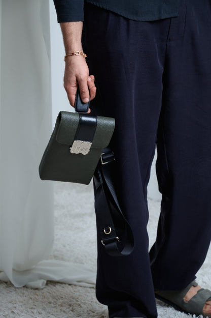 Peridot Khaki (Pre-Order)