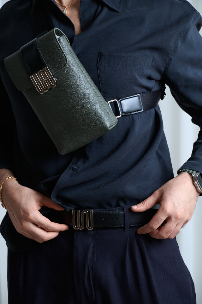 Peridot Khaki (Pre-Order)