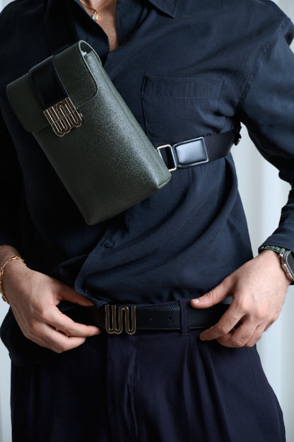 Peridot Khaki (Pre-Order)