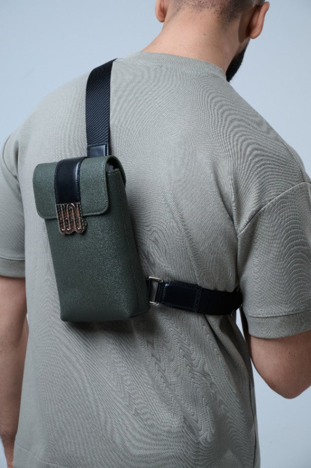 Peridot Khaki (Pre-Order)