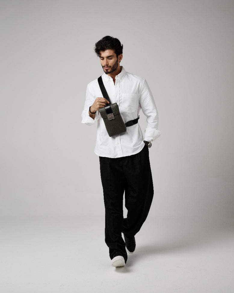 Peridot Khaki (Pre-Order)