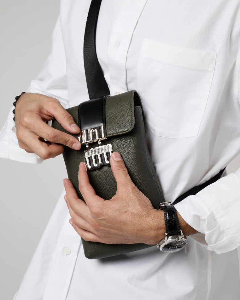 Peridot Khaki (Pre-Order)