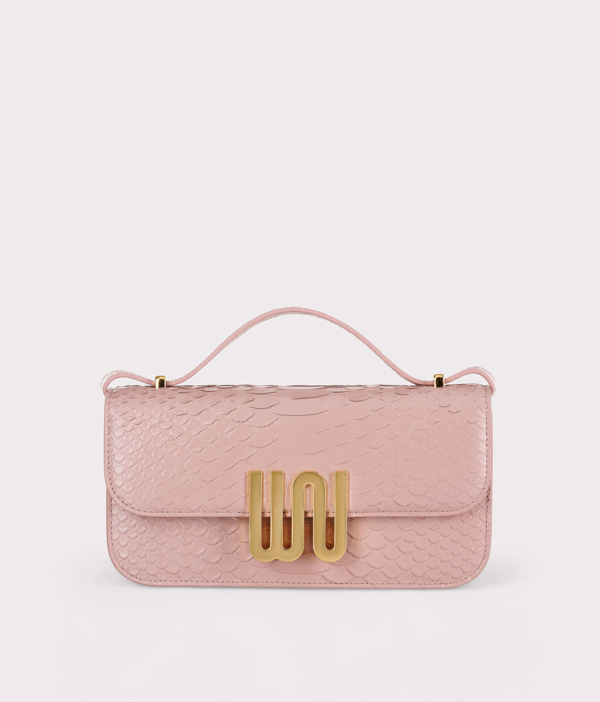 White Noise The Label Selenite Velvet shoulder bag, detail