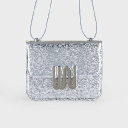 PYRITE SLEEK SILVER